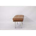 Barcelona bed bench replica